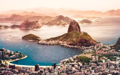 Rio de Janeiro