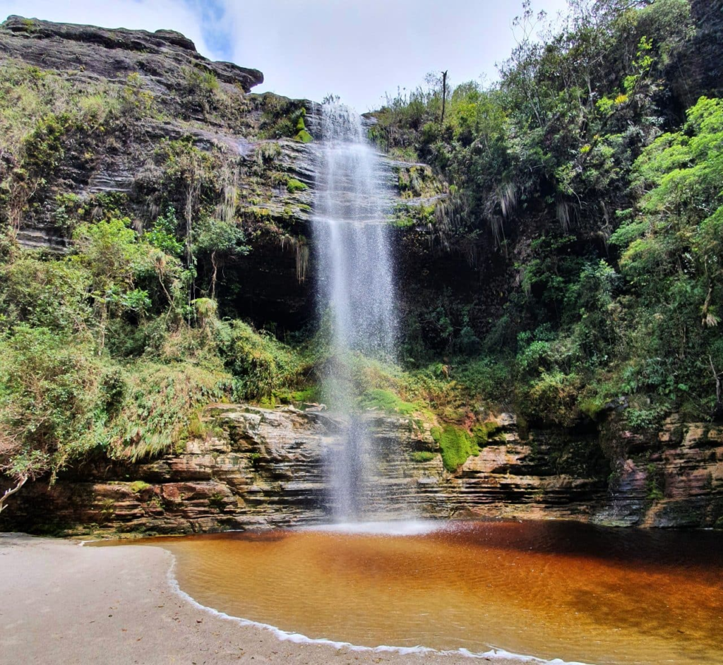 Ecoturismo em Minas Gerais
