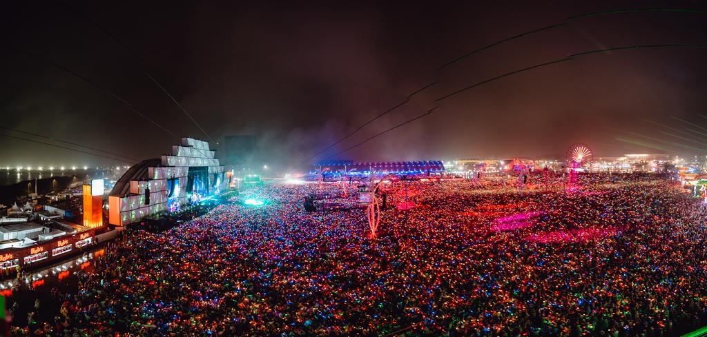 Show do rock in rio