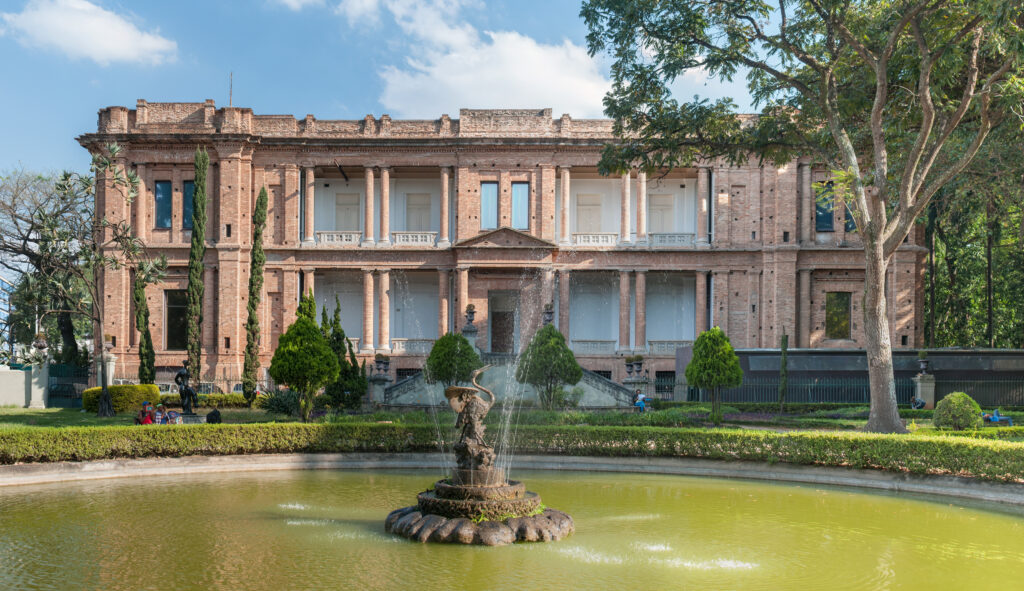 10 excursões escolares em São Paulo