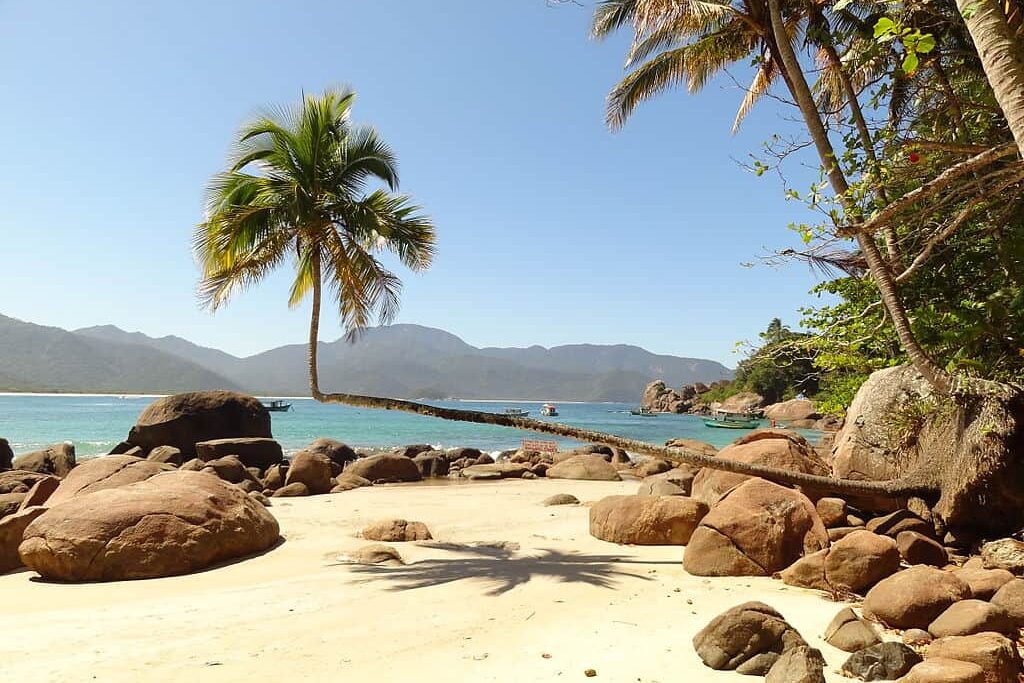 Ecoturismo no Rio de Janeiro