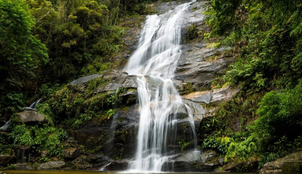 Ecoturismo no Rio de Janeiro