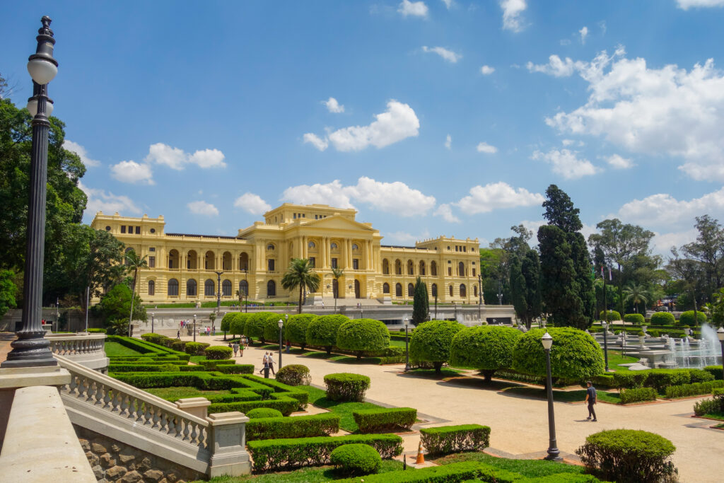10 excursões escolares em São Paulo