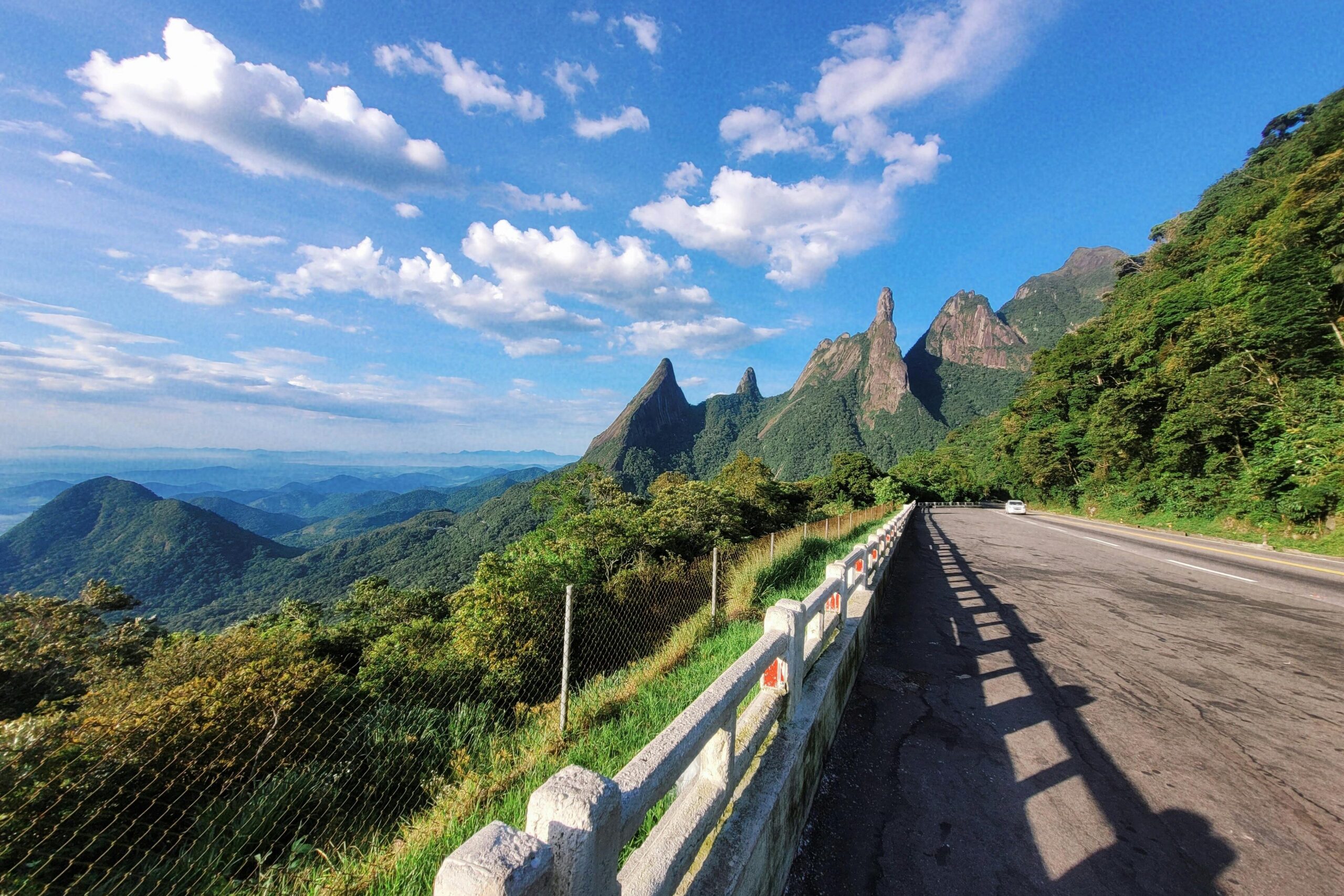 Ecoturismo no Rio de Janeiro