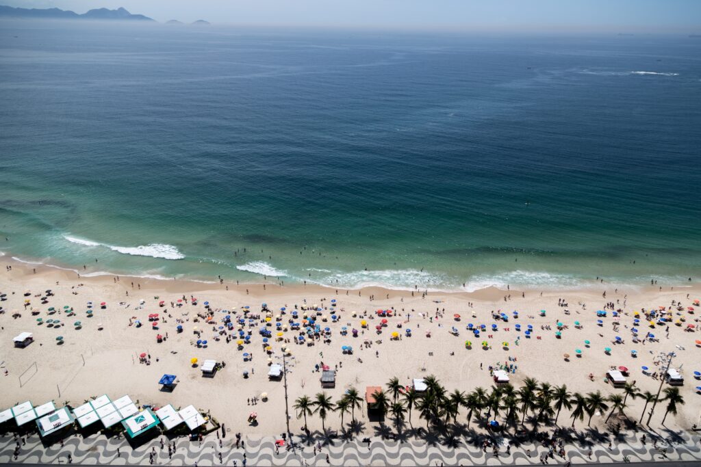 10 pontos turísticos para você visitar no Rio de Janeiro