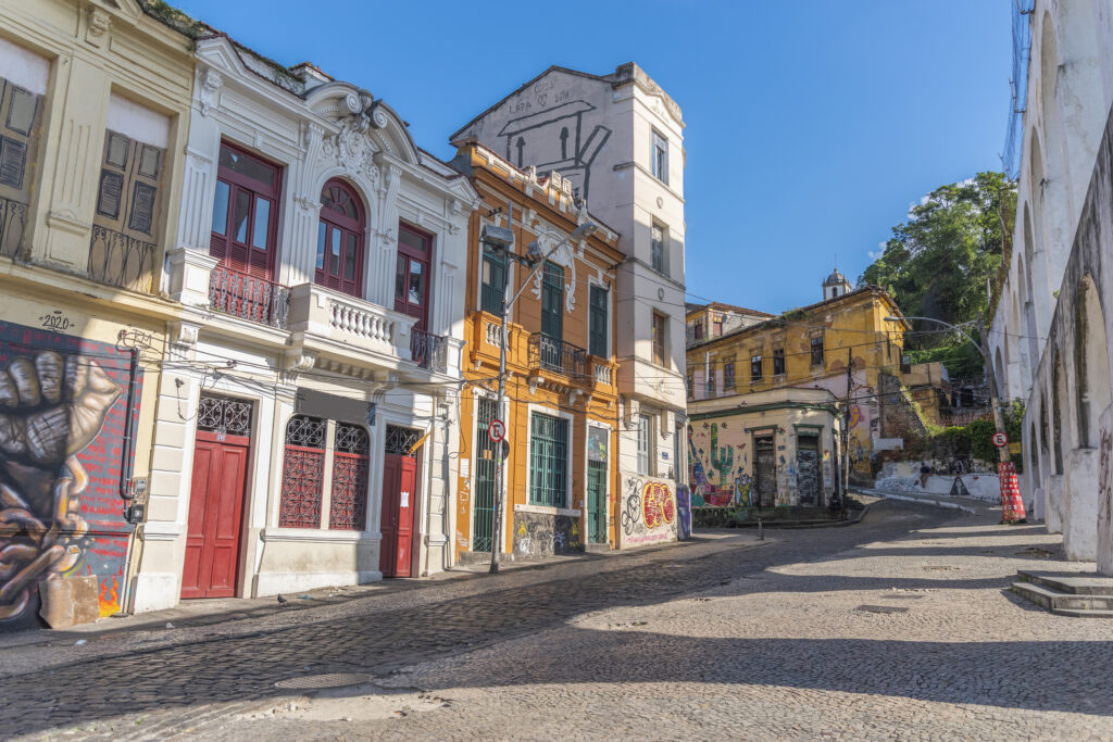 10 pontos turísticos para você visitar no Rio de Janeiro