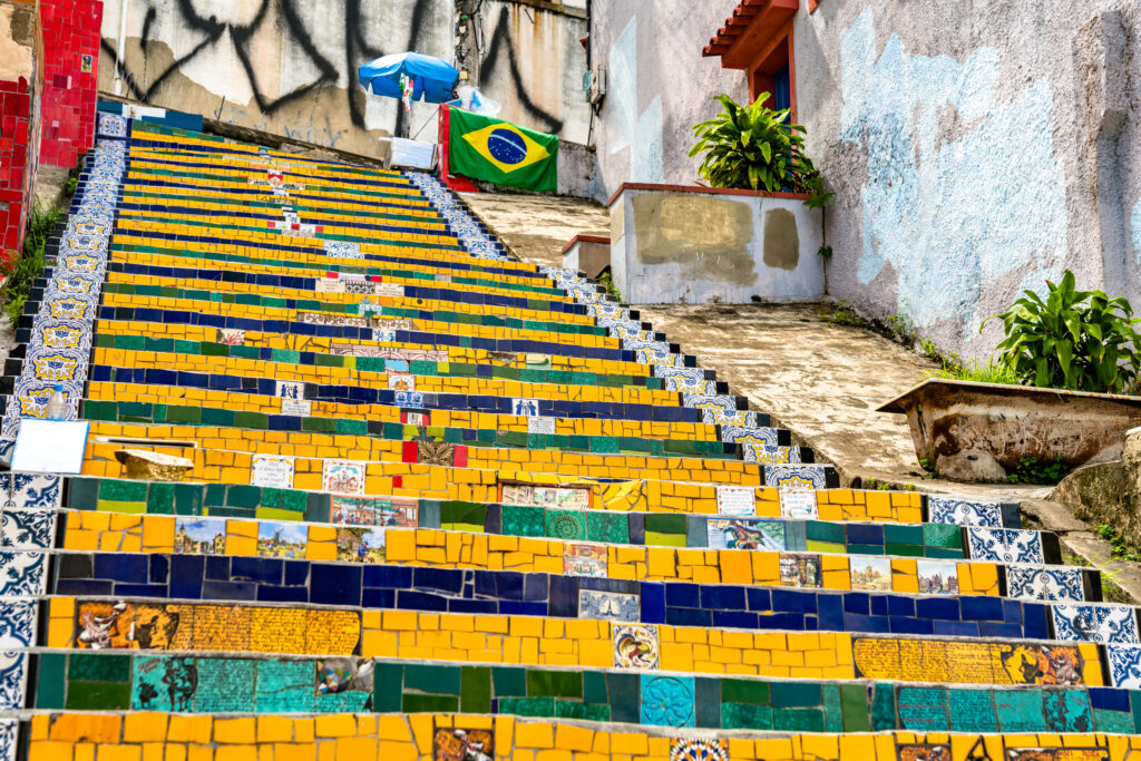 10 pontos turísticos para você visitar no Rio de Janeiro