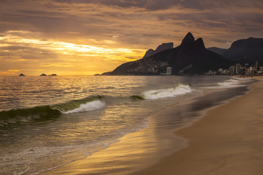 10 pontos turísticos para você visitar no Rio de Janeiro