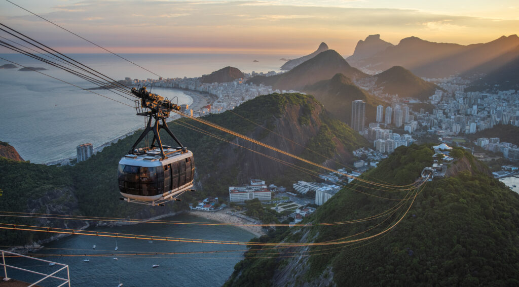 10 pontos turísticos para você visitar no Rio de Janeiro